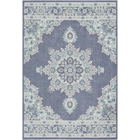 Livabliss Alfresco ALF-9670 Outdoor Safe Area Rug ALF9670-69